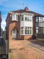 44, Dowar Road, Rednal, Birmingham B45 8RA