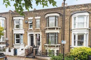 159, Rushmore Road, Hackney, London E5 0HA
