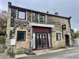58, Town End Road, Wooldale, Holmfirth HD9 1XT