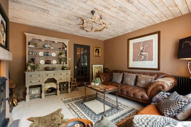 2 bed Terraced for sale Image 5