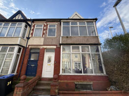 29, Northfield Avenue, Blackpool FY1 2ND