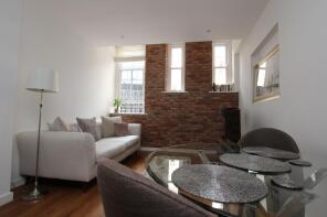 Apartment 24, 14 Hounds Gate Court, Hounds Gate, Nottingham NG1 7AB