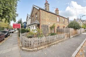 35a, Bonner Hill Road, Kingston Upon Thames KT1 3ES