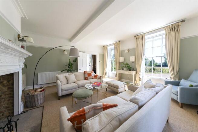 Drawing Room