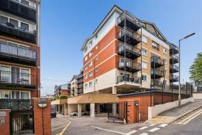 107, Penn Place, Northway, Rickmansworth WD3 1QQ