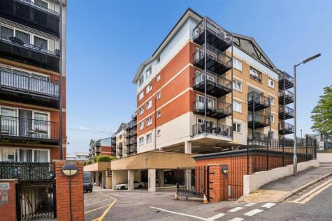 Northway, Rickmansworth