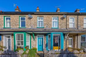 17, Romney Road, Kendal LA9 5RA