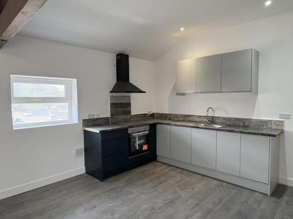 Kitchen a