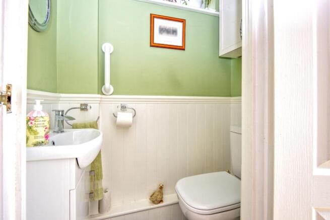 WC