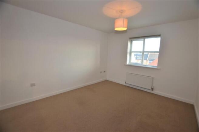 Lounge / Dining Room