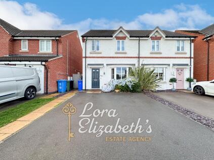 The Dukeries, Mansfield, Nottinghamshire, NG18