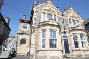 Flat 2, 5, Beaconsfield Road, Weston-super-mare BS23 1YE