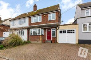 25, Common Road, Brentwood CM13 3QL