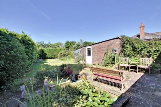 GARDEN