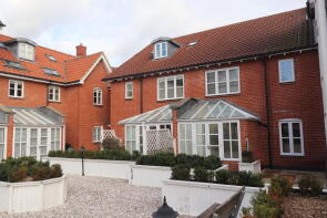 25, The Square, Hart Street, Brentwood CM14 4AR