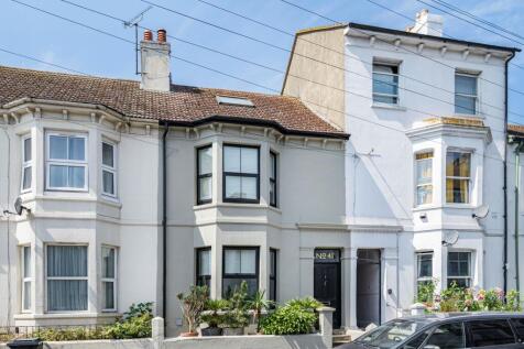 Meeching Road, Newhaven