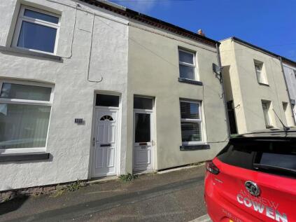 Hampton Road, Scarborough