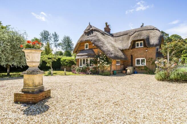 The Cottage