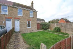 101, Bridge Road, Sutton Bridge, Spalding PE12 9SD
