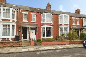 55, Barker Road, Middlesbrough TS5 5EW