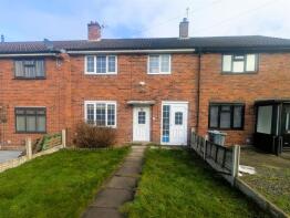 58, Cornwall Avenue, Oldbury B68 0SW