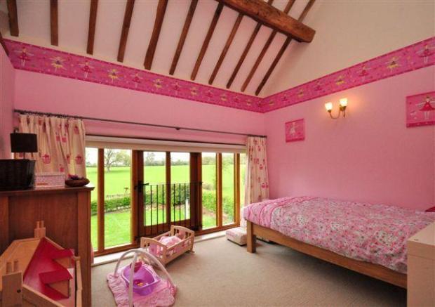 Bedroom Four