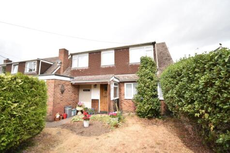 Amber Lane, Chart Sutton, Maidstone, ME17