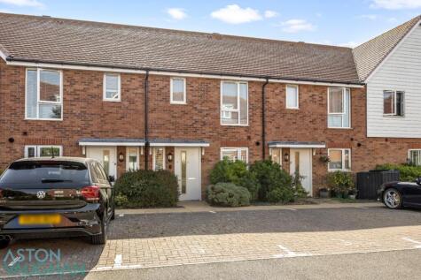 Longshore Drive, Shoreham-By-Sea, BN43