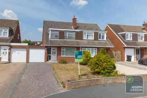 Tetton Close, Bridgwater
