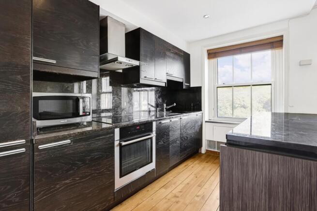 Flat 5 65 Ennismo...