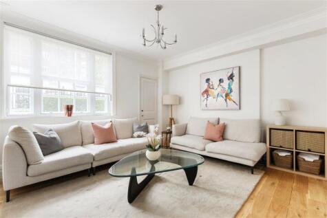 Malvern Court, Onslow Square, SW7