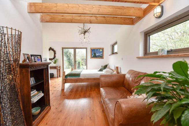 Principal Bedroom