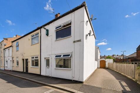 Mill Street, Guisborough