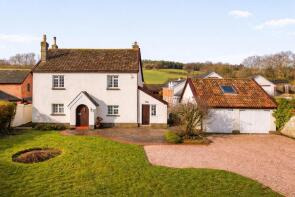 Tiverlands Farm, Road Past Tiverlands Farm, Exeter EX6 8PG