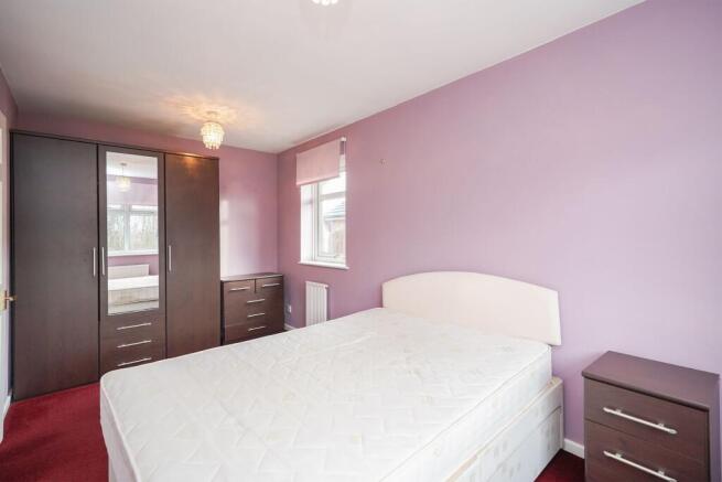 2 bed Detached Bungalow to rent Image 12