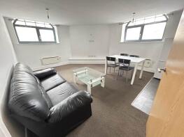 506, Woolston Warehouse, Grattan Road, Bradford BD1 2NH