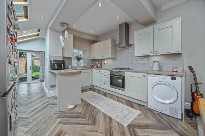 Wellington Terrace Wellington Place, Willenhall, WV13 photo 3