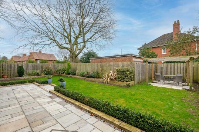 GARDEN