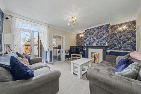 Madin Street, Newbold, Chesterfield