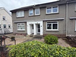33, Thornton Avenue, Kilmarnock KA2 0HY