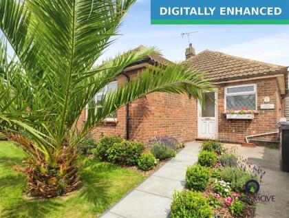 Vicarage Street, Broadstairs, Kent, CT10