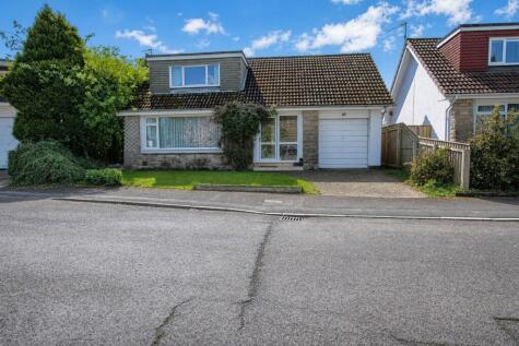 Ash Grove, Kirklevington, TS15