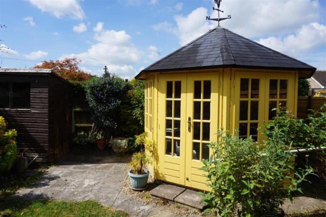 Summer House