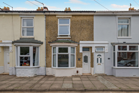 Reginald Road, Birmingham