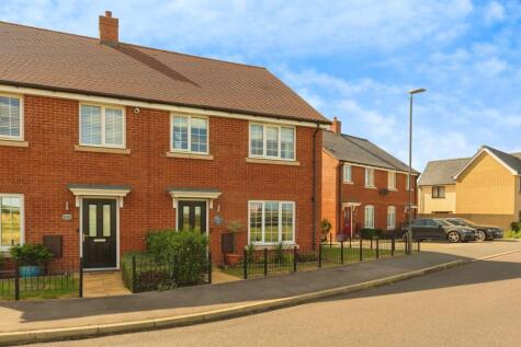 Clemens Road, AYLESBURY, Buckinghamshire, HP18