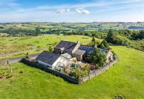 Cleugh Head, C291 Leadgate To Thornleygate, Hexham NE47 9NL
