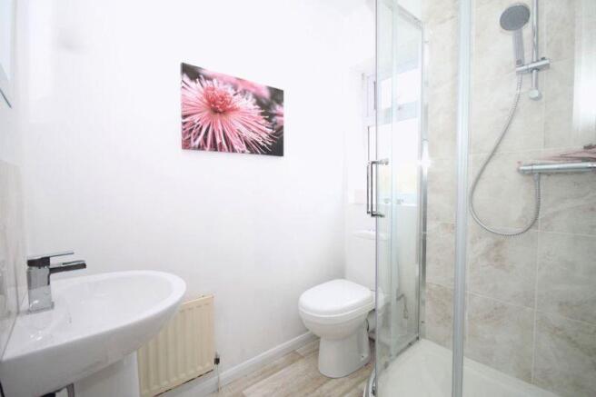 En suite