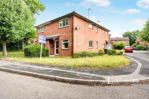 55, Hilliard Drive, Bradwell, Milton Keynes MK13 9EW