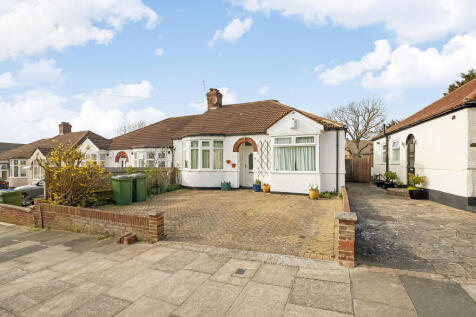 Mainridge Road, Chislehurst, BR7