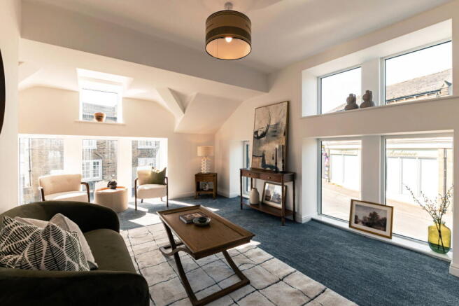 4 bed Town House for sale Image 12